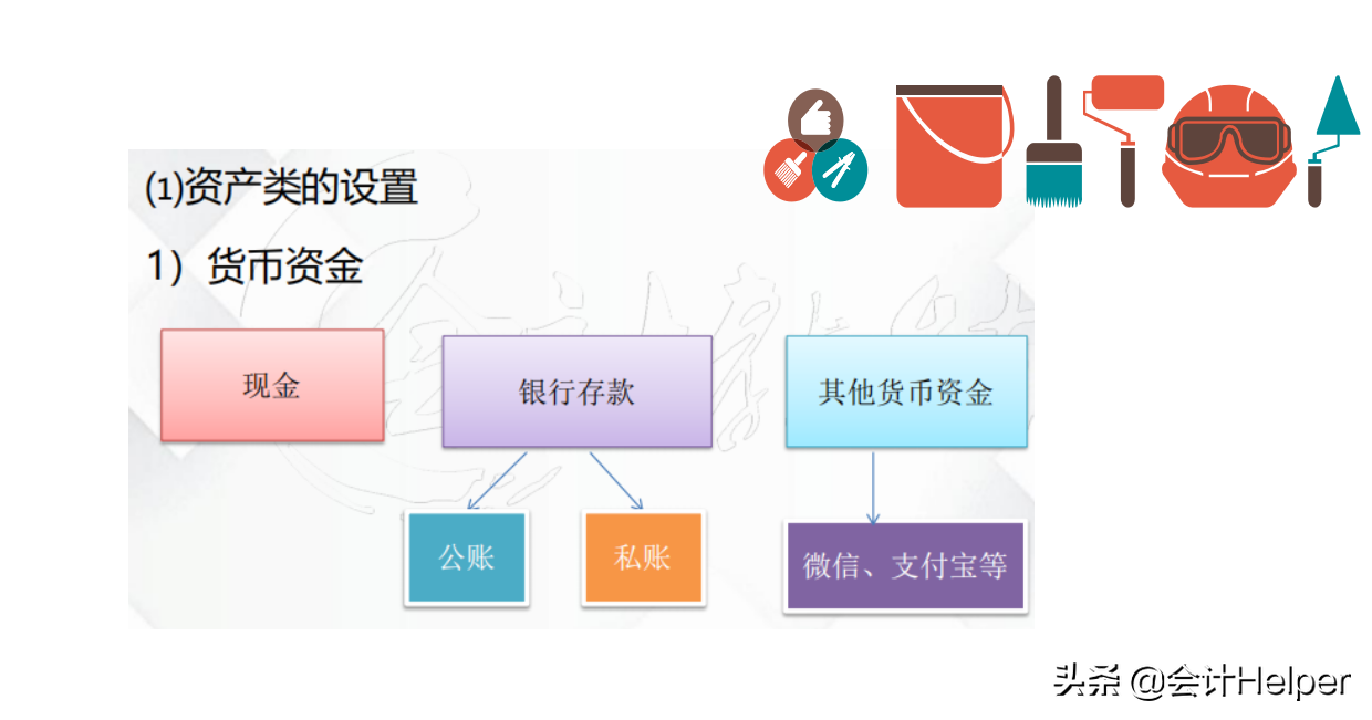 工业会计还在加班？老会计分享了这4点，学会就能告别加班