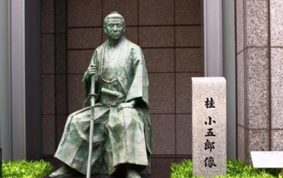 最后的武士「最后的武士观后感」