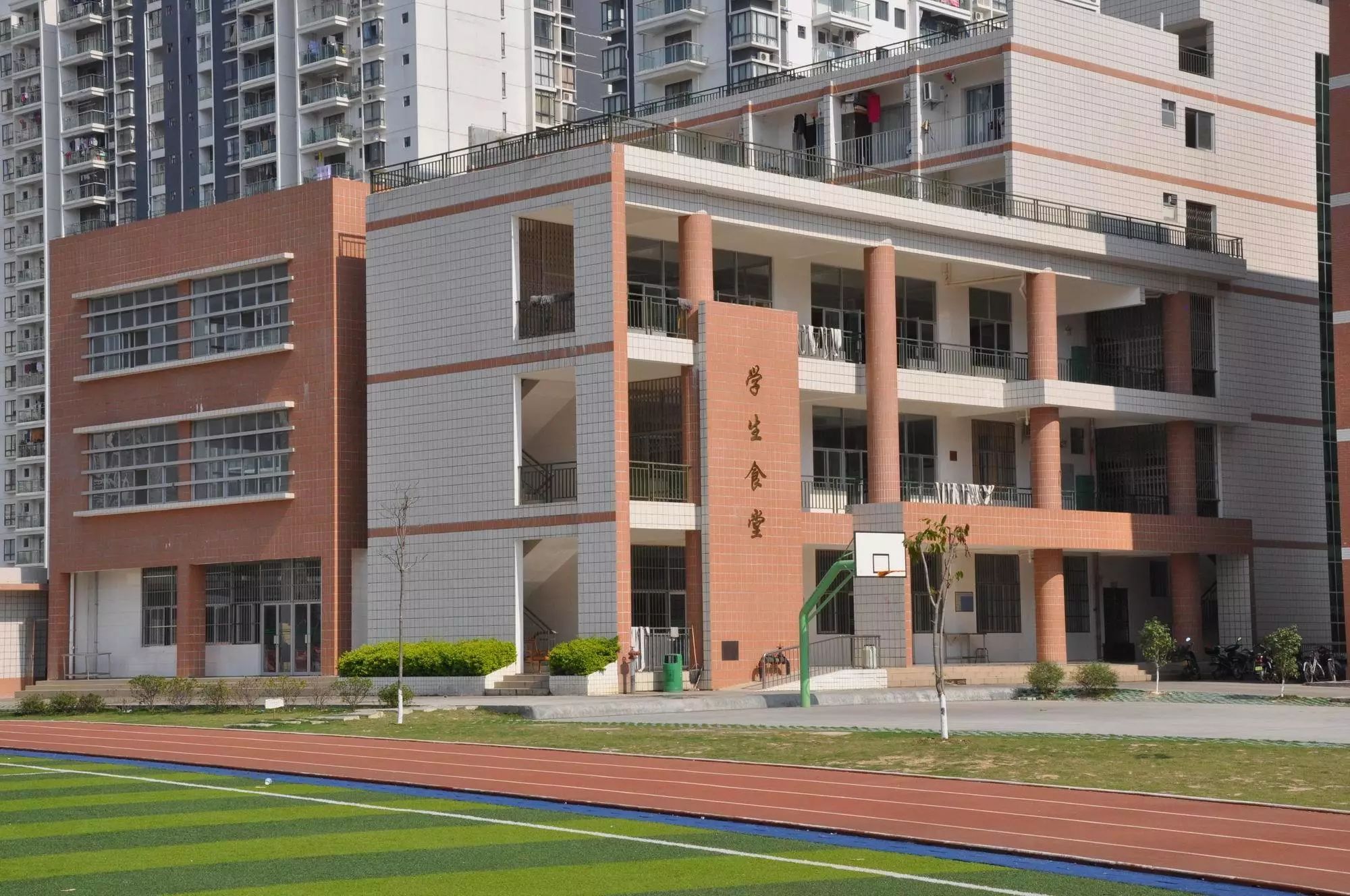 南宁市三美学校：南宁“三私”名校，市区内数一数二的重点中学