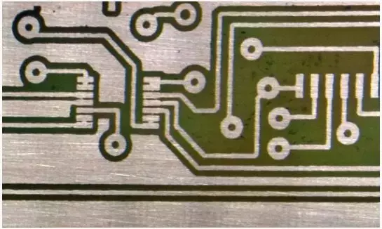 技术宅在家还能这么玩PCB~