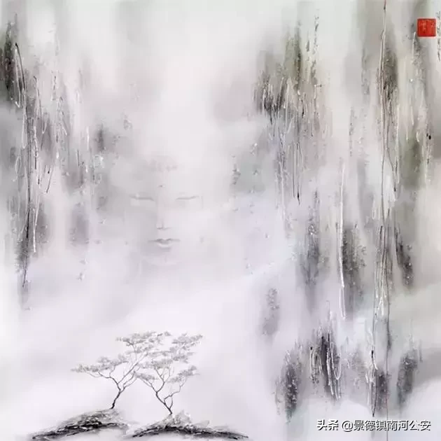 只在此山中云深不知处出自哪首诗意思_云深不知处只在此山中是哪首古诗