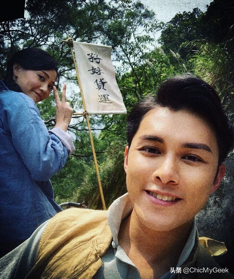 林峰续演《使徒行者3》，《法证先锋》出新作！明年必看这些港剧