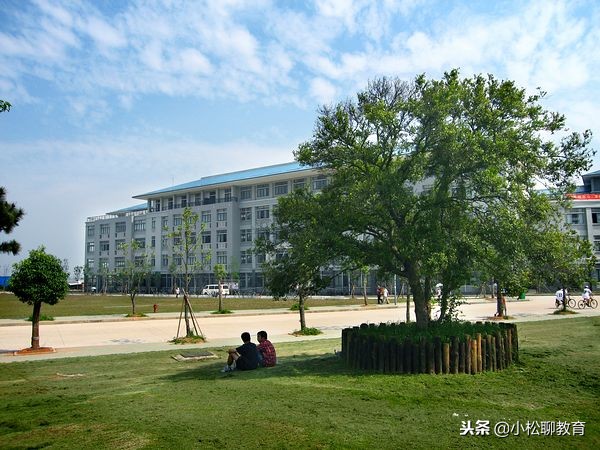 中部“最好”的五所医学高校，安徽这所高校排名第一！