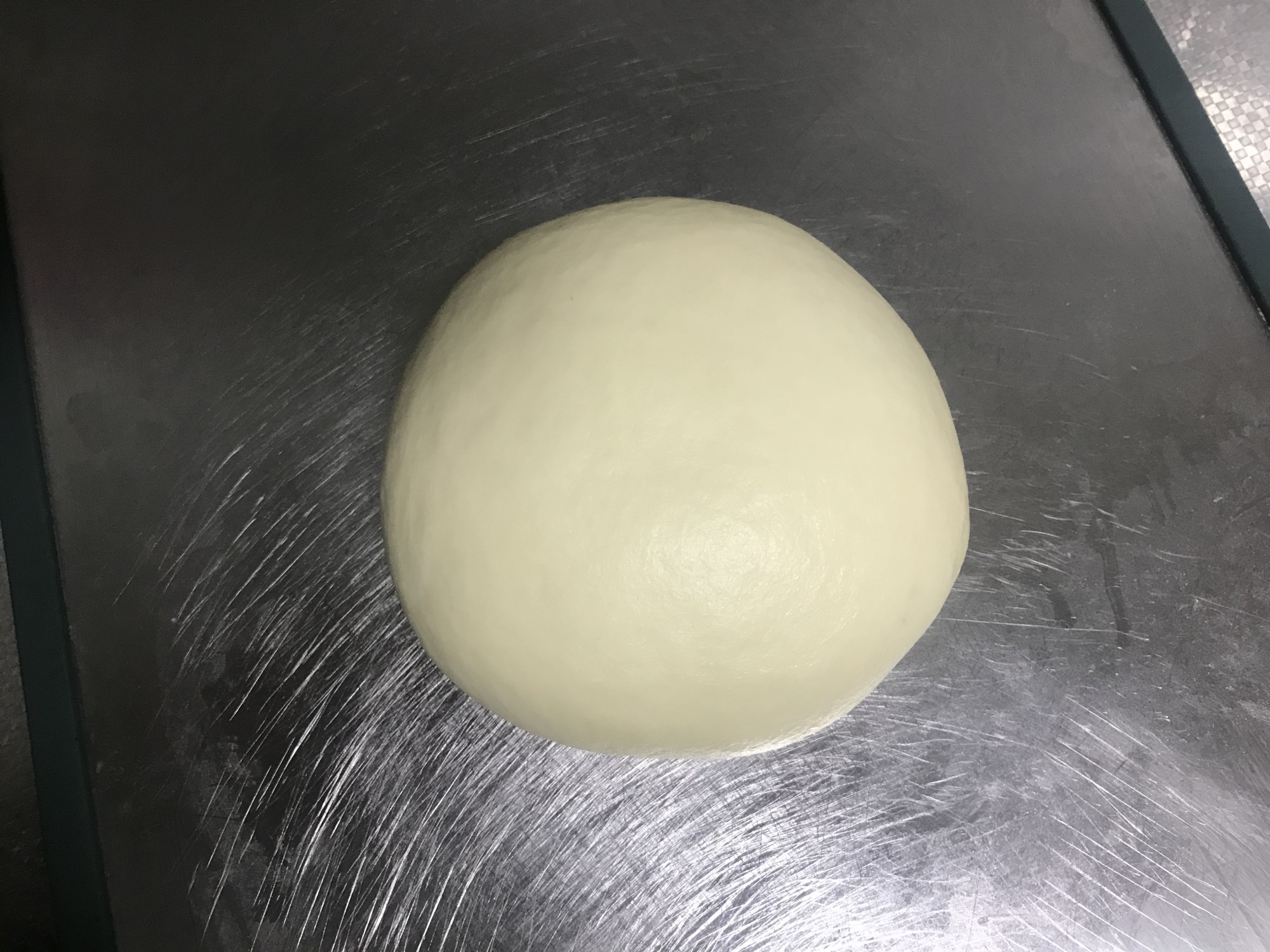 图片[4]-【紫米酥】做法步骤图 香酥掉渣 天天吃不够-起舞食谱网