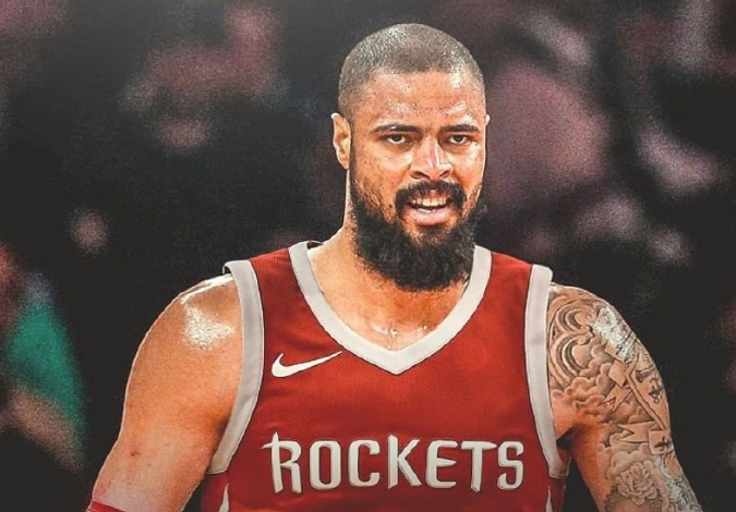 NBA star Tyson Chandler's wife files for divorce after 16 years
