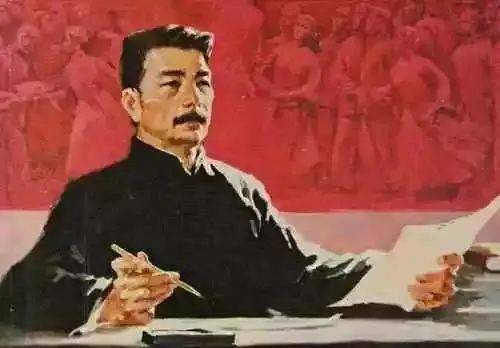 鲁迅先生小名、姓名、字和笔名的由来