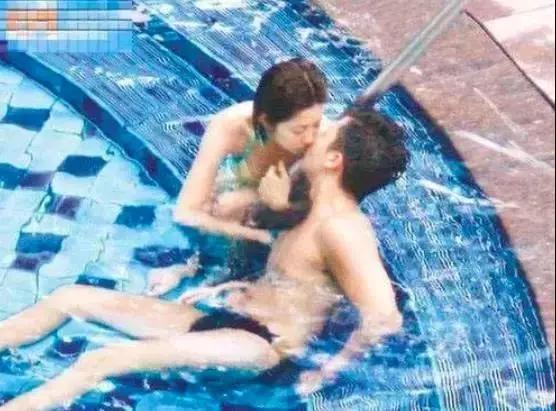 “盲侠大律师”王浩信：二获TVB视帝好风光，曾在妻子孕期出轨