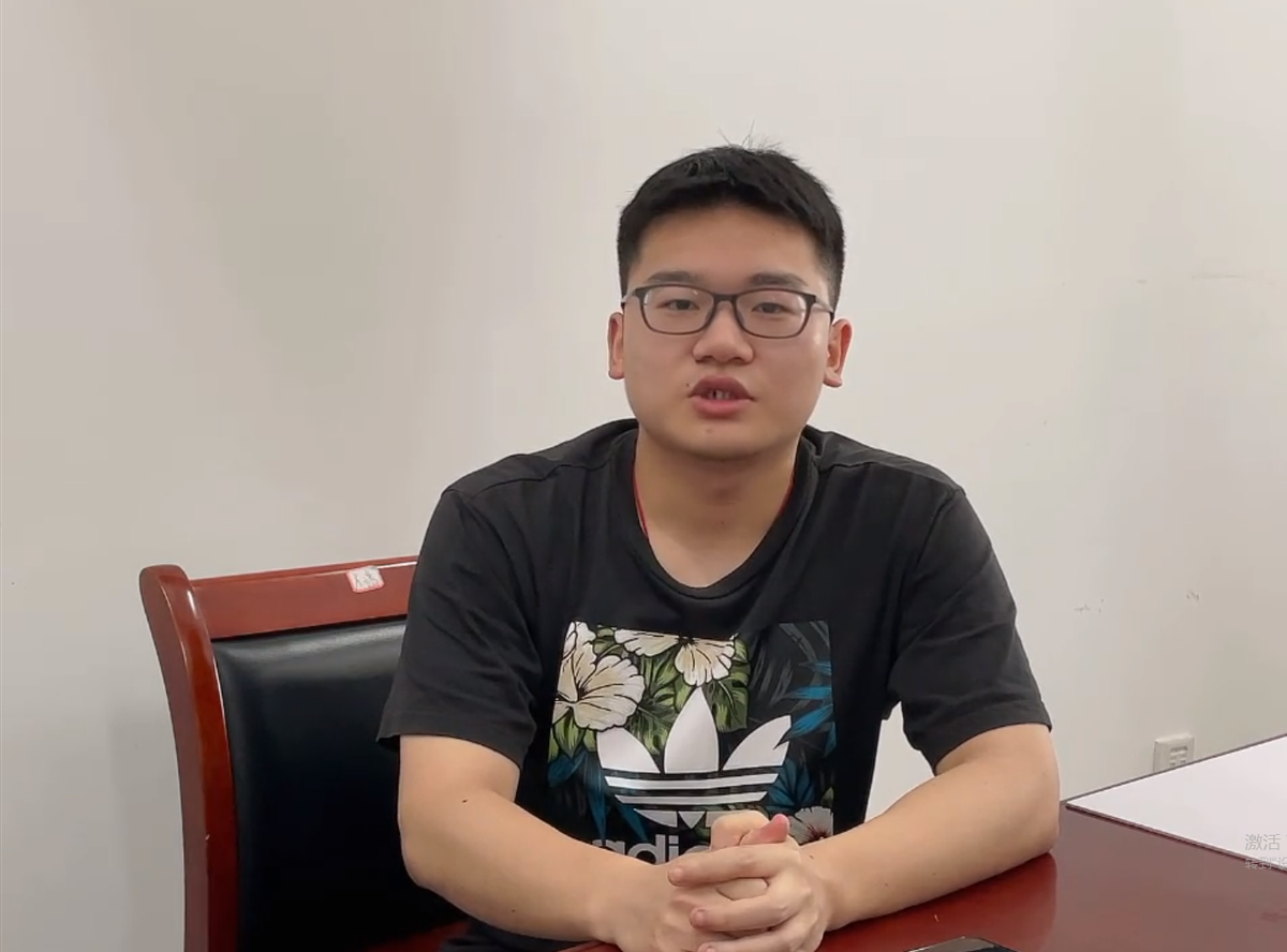 有颜值也有实力！他们携手保研985名校，来自湖北同一所高校的同一个学院！