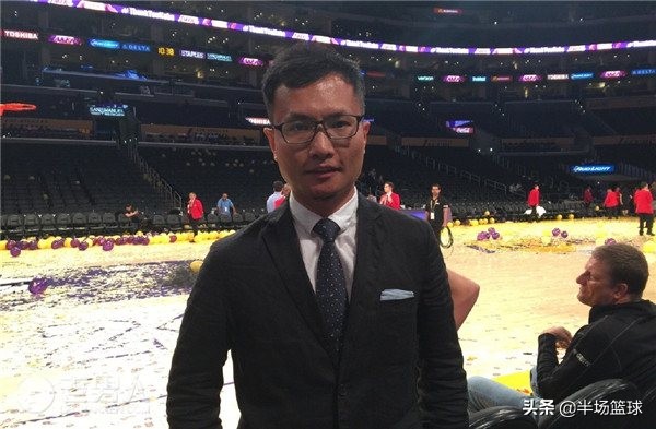 腾讯nba有哪些记者（排名来了！腾讯NBA最知名的9大解说名嘴：苏群杨毅领衔）