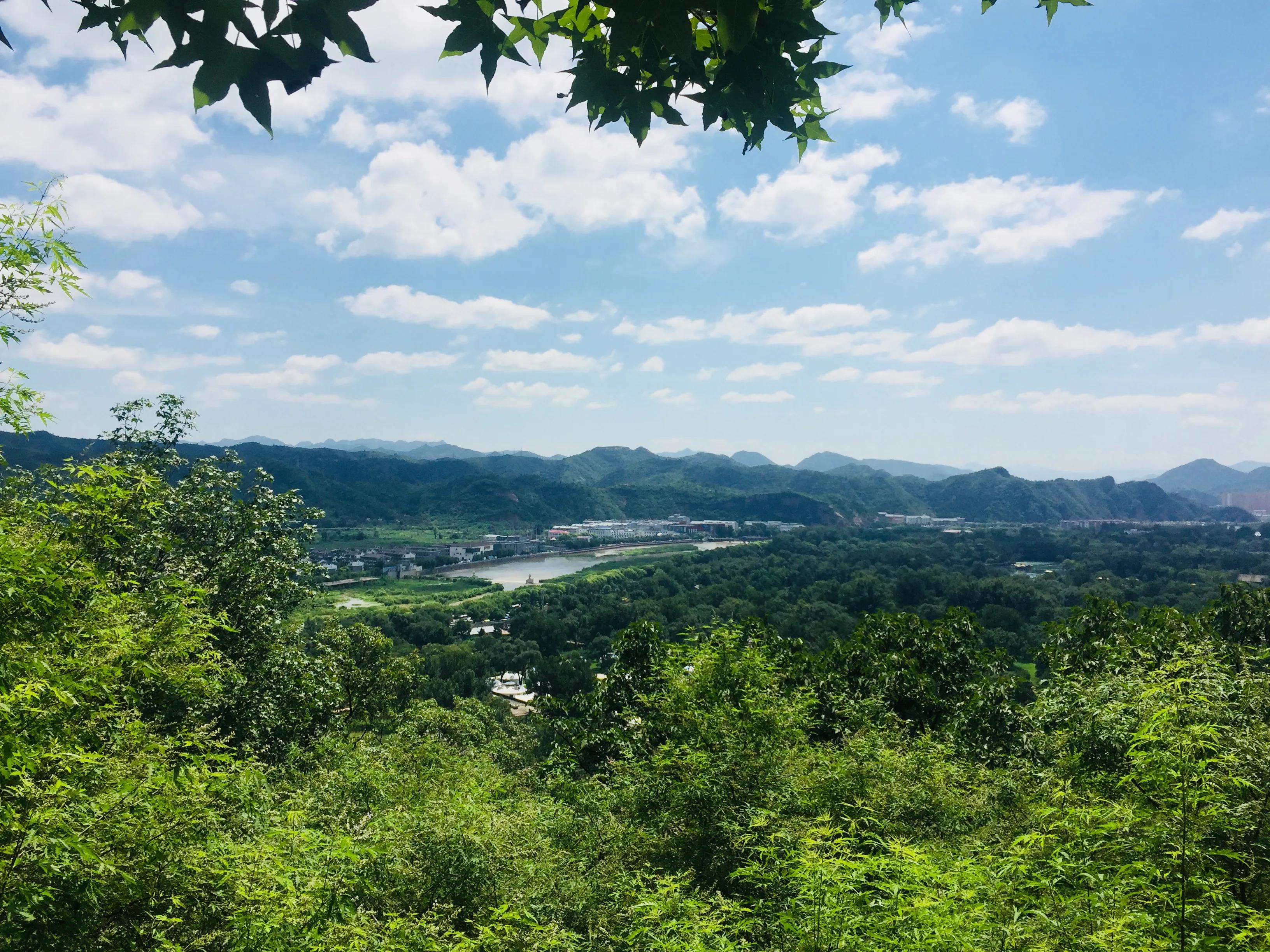 河北承德避暑山庄景点介绍和历史（附避暑山庄图片大全）