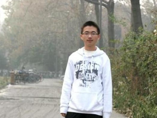 赐子千金不如赐一好名，看到江苏高考状元的名字，网友感叹：学霸