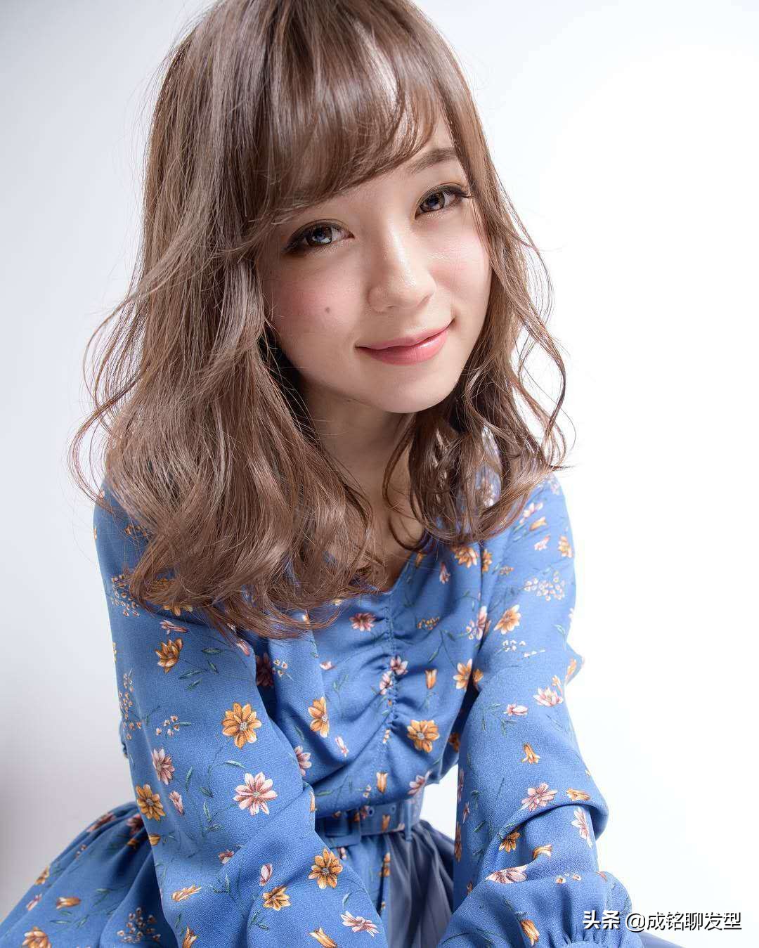 圆脸适合的发型 圆脸最帅气的发型-经验帮