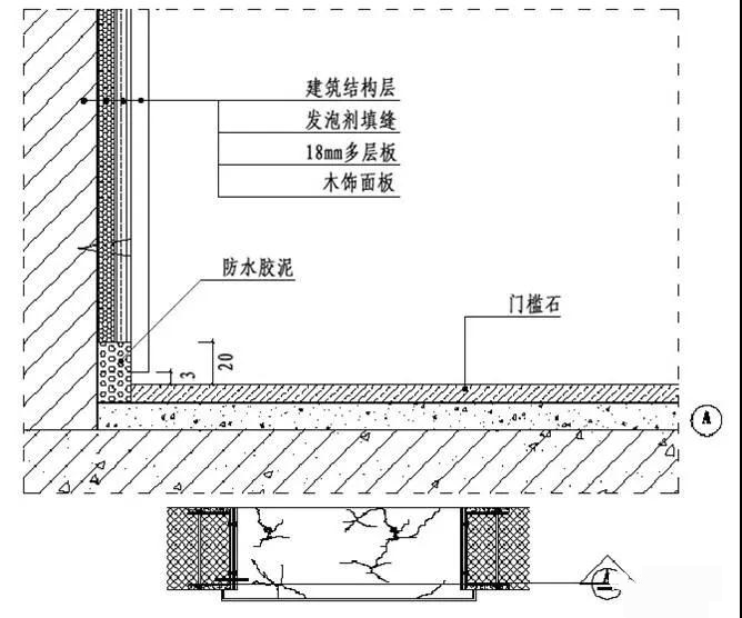 精装修这样施工，做出来的全是样板