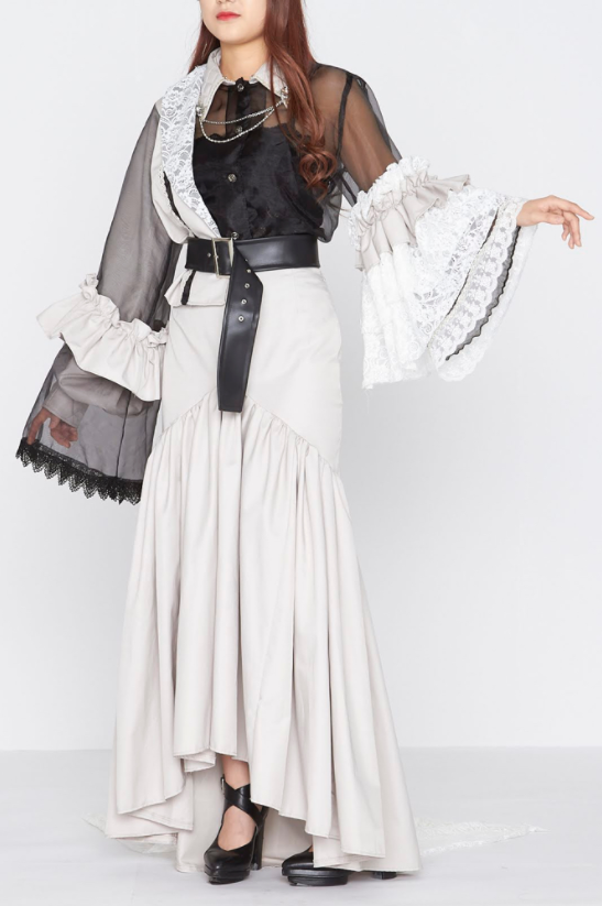 KDA课达丨2021年日本文化服装学院毕业展 （服装设计系）