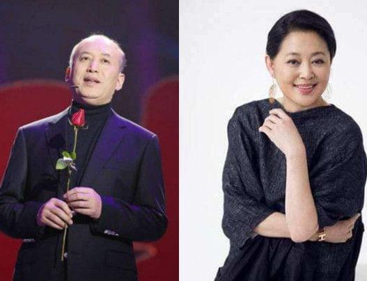 被父母拆散的明星：何超琼沦为家族牺牲品，与陈百强阴阳两隔