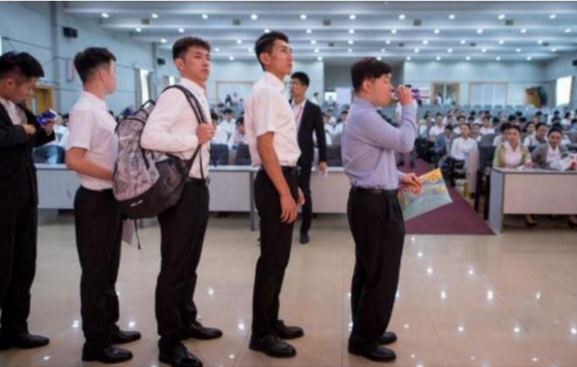 一份选调生名单曝光，让多年被吐槽“末流985”的兰大，扬眉吐气