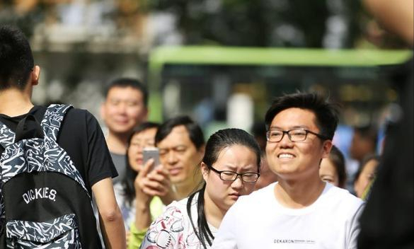 填完高考志愿，如何知道自己是否被录取？这四种状态说明“稳”了