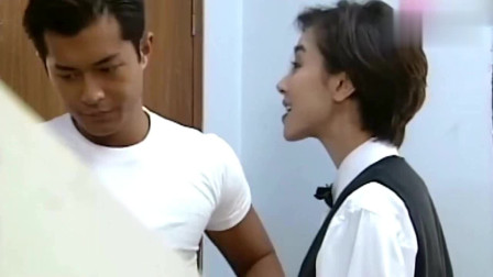 神似李丽珍的袁洁莹，事业不火感情坎坷，经历却没有那么简单