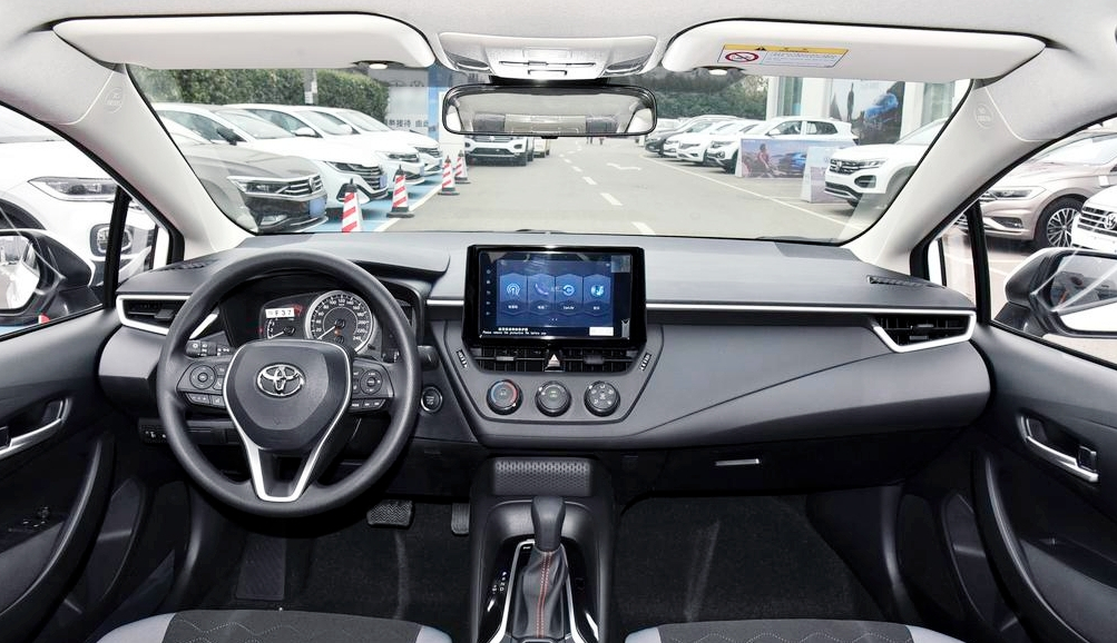 丰田车和大众车有4个明显的差距，这才是选择家用车的关键因素