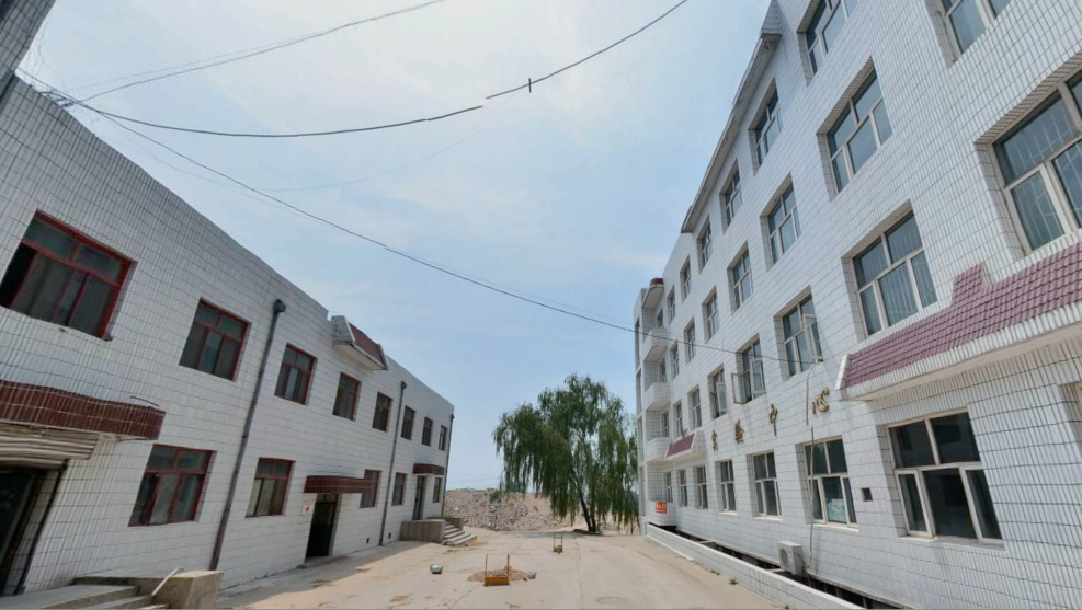 工业交通学校初创在宣化，辉煌在沙岭子，止于张家口职业技术学院