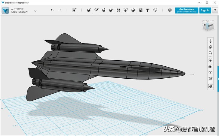 10款最适合初学者和高级用户的3D设计软件