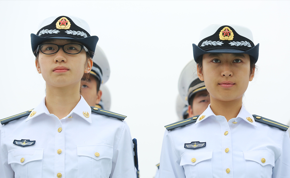 军校招生条件（参军入伍最理想的途径）