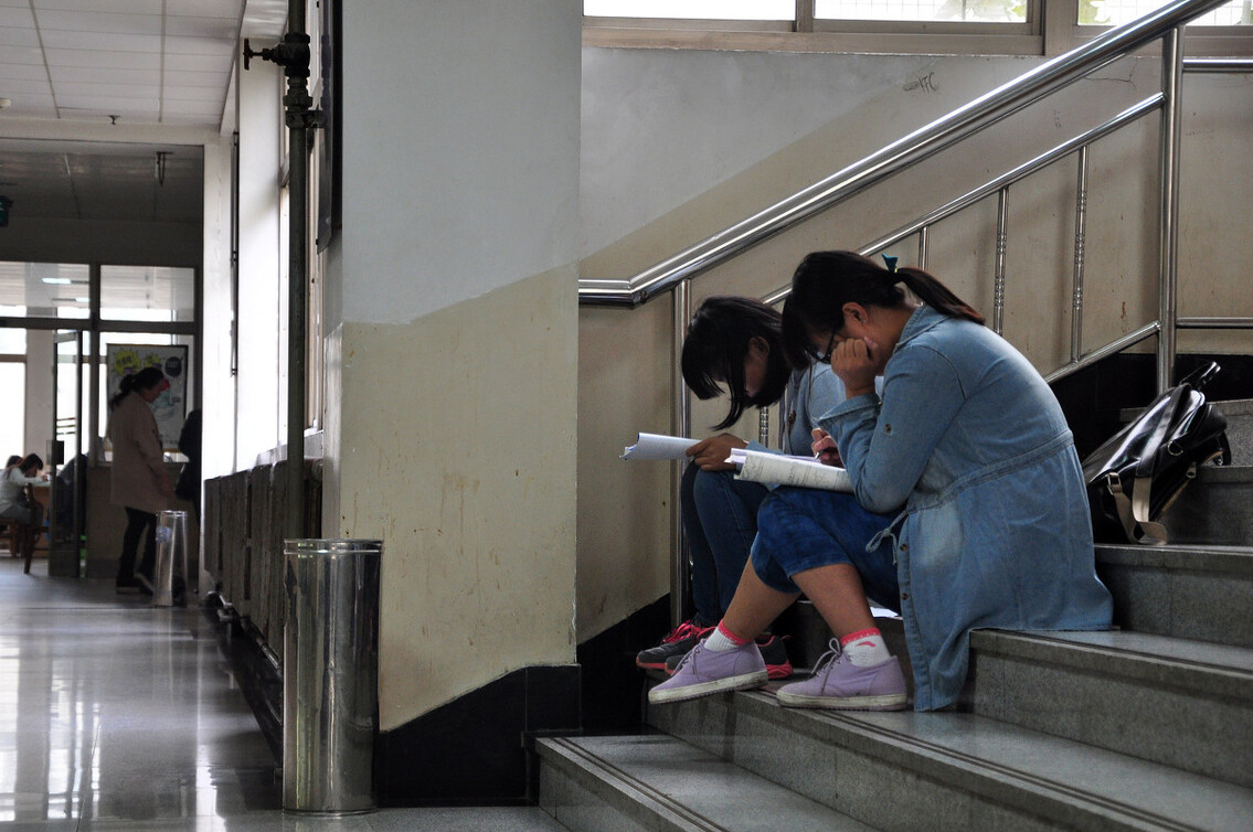 中国考研人气高校排行出炉，东华大学位列第5，清华北大无缘前十