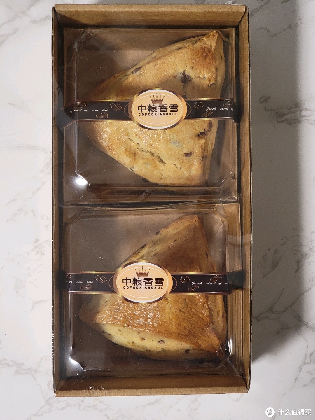 双11蛋糕怎么买！5款不到半价就能买到星巴克同款的中粮香雪蛋糕