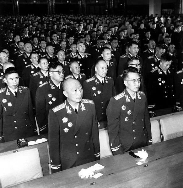 12军31师，抗美援朝打出2个奇迹，王近山：有他们可以睡个好觉了