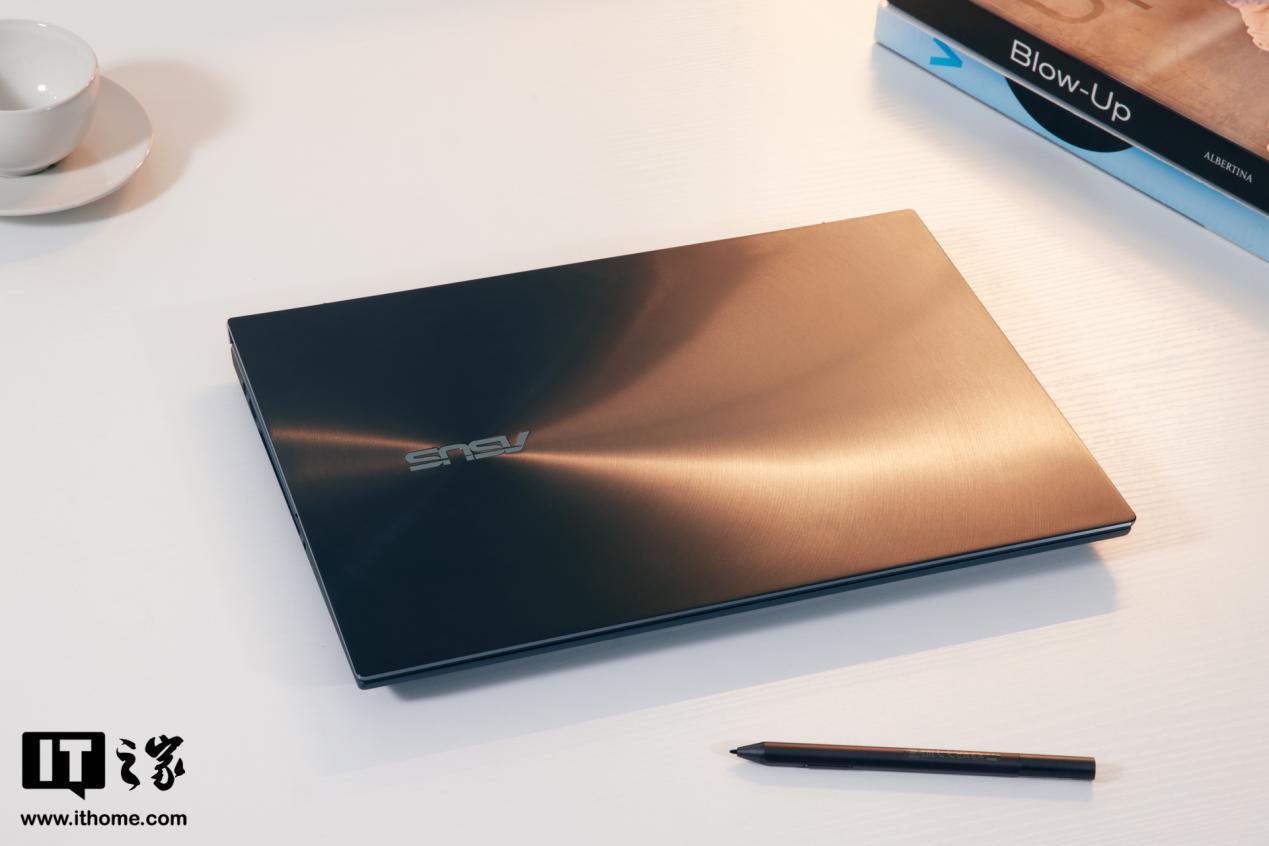 灵耀 X 双屏 Pro 评测：将工业设计发挥到极致的旗舰全能本