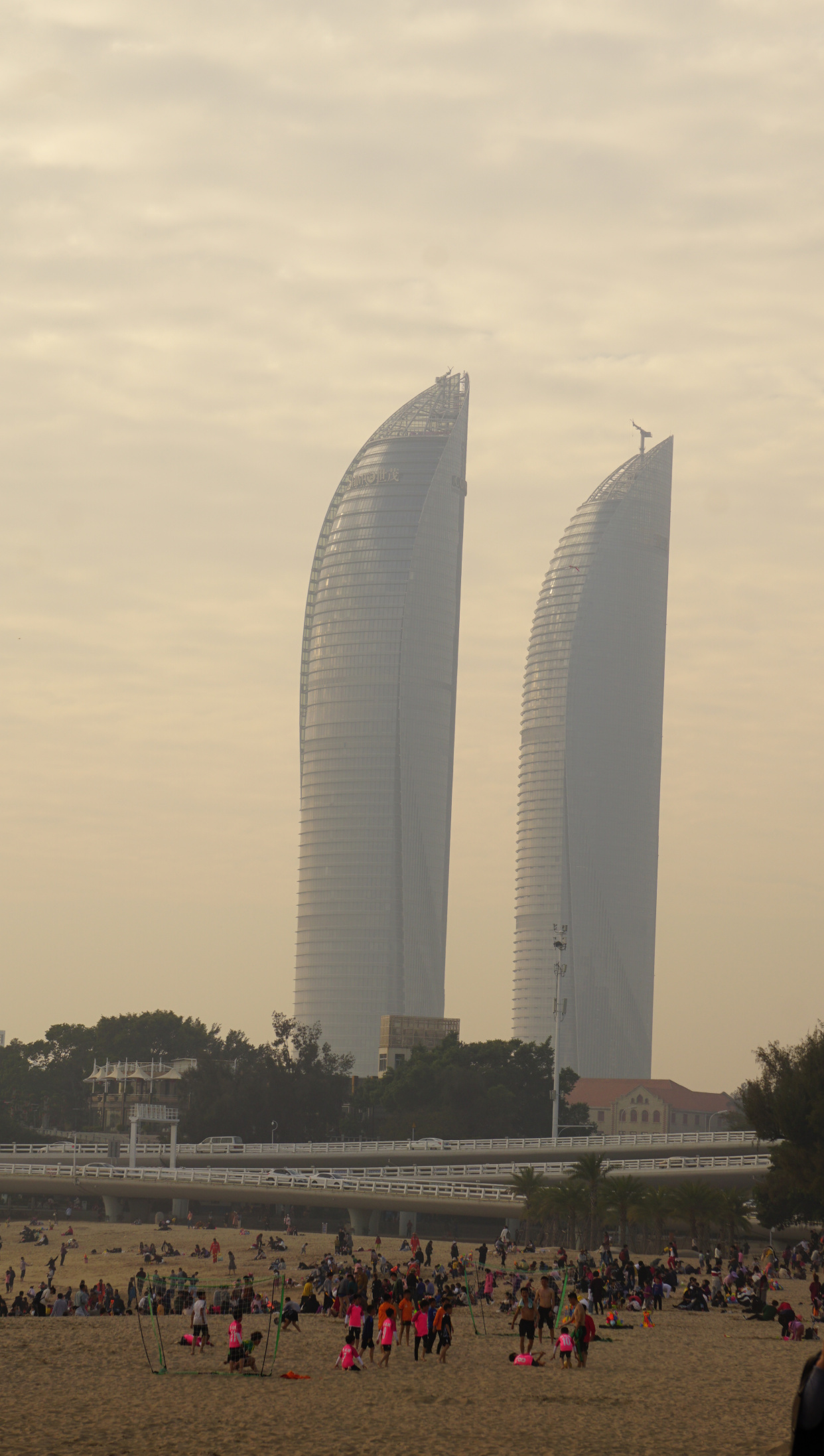 玩遍世界（3）·福建厦门｜门口就是海，为何厦大是最美大学之一