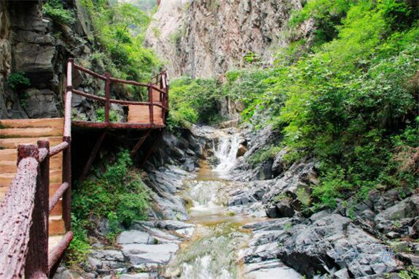 运城有最好玩的地方（运城10大旅游景点介绍）