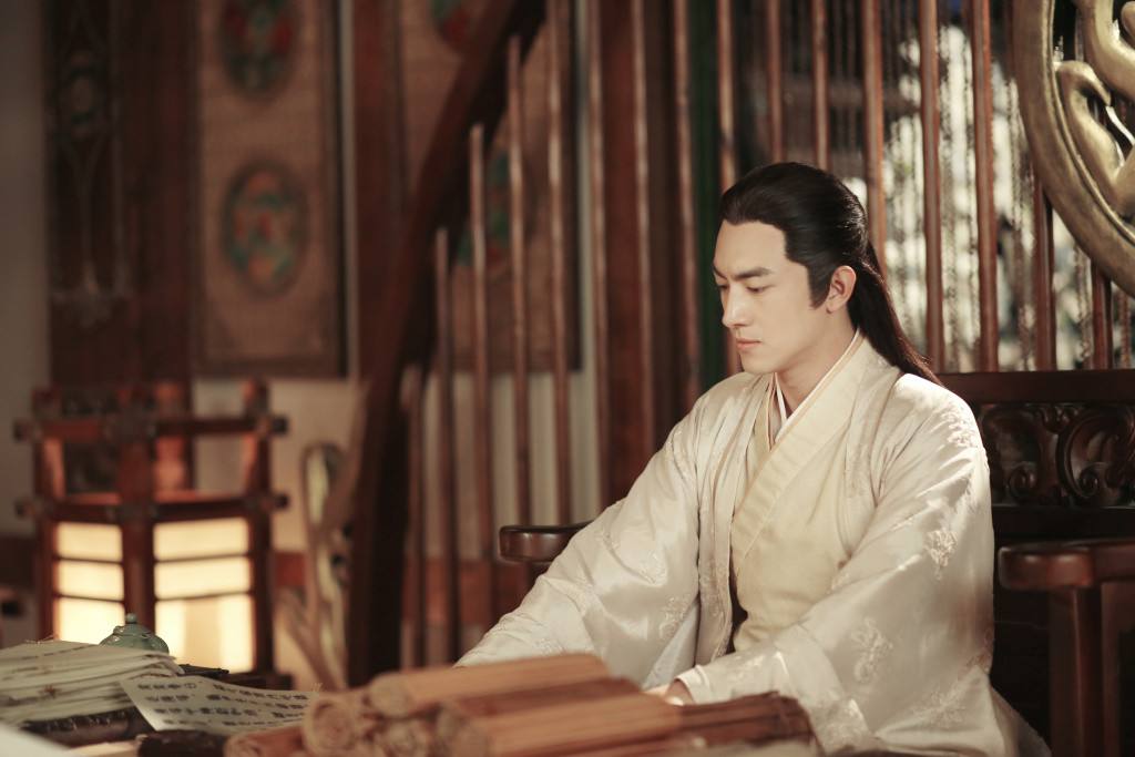 观宋填词147｜高观国皆周秦之词，其妙处周邦彦和秦少游不及