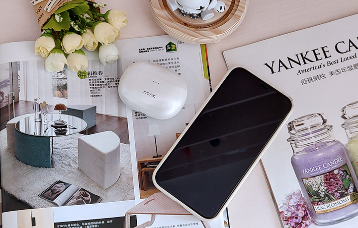 音质降噪性价比,通通都给你:南卡A2主动降噪蓝牙耳机