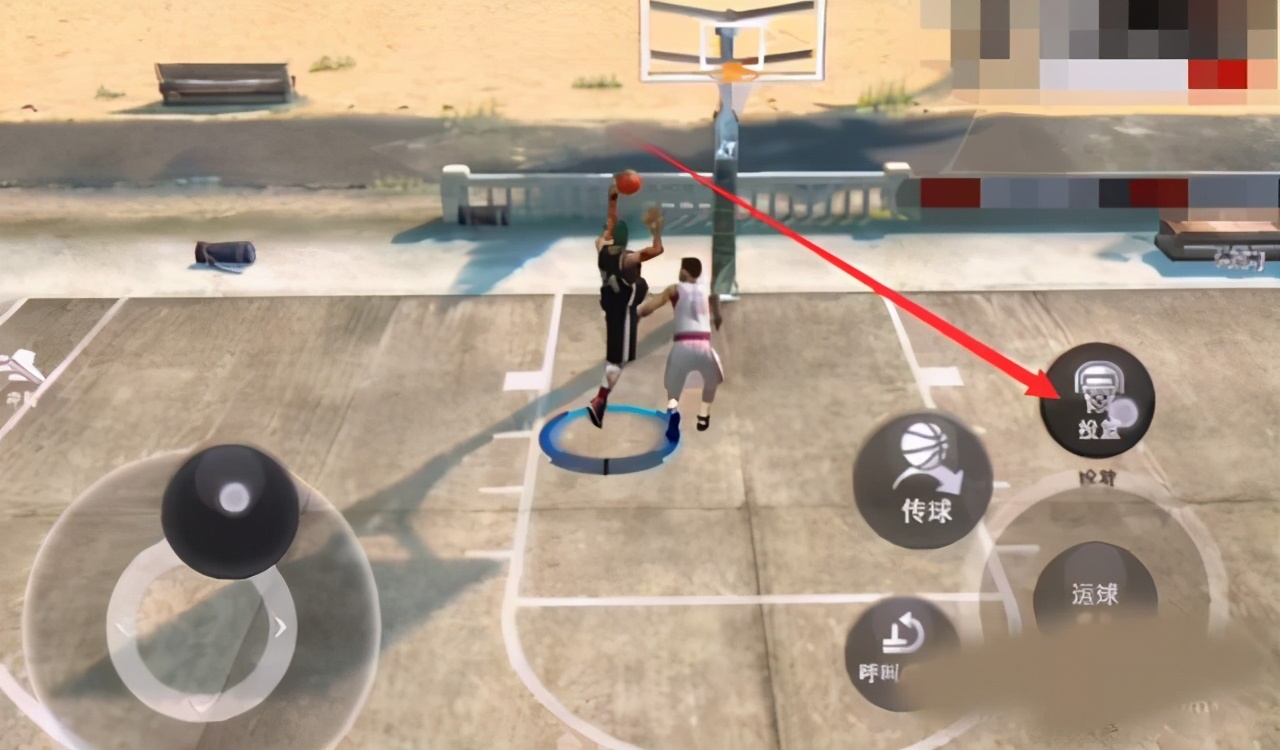 为什么华为不能玩nba2k(nba2k20安卓版（已完全汉化）)