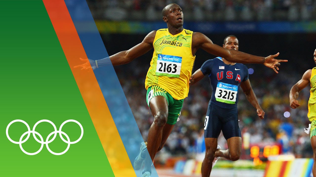 维罗尼卡·坎贝尔(奥运女子百米飞人包揽前三名，牙买加人为啥跑得这么快？)