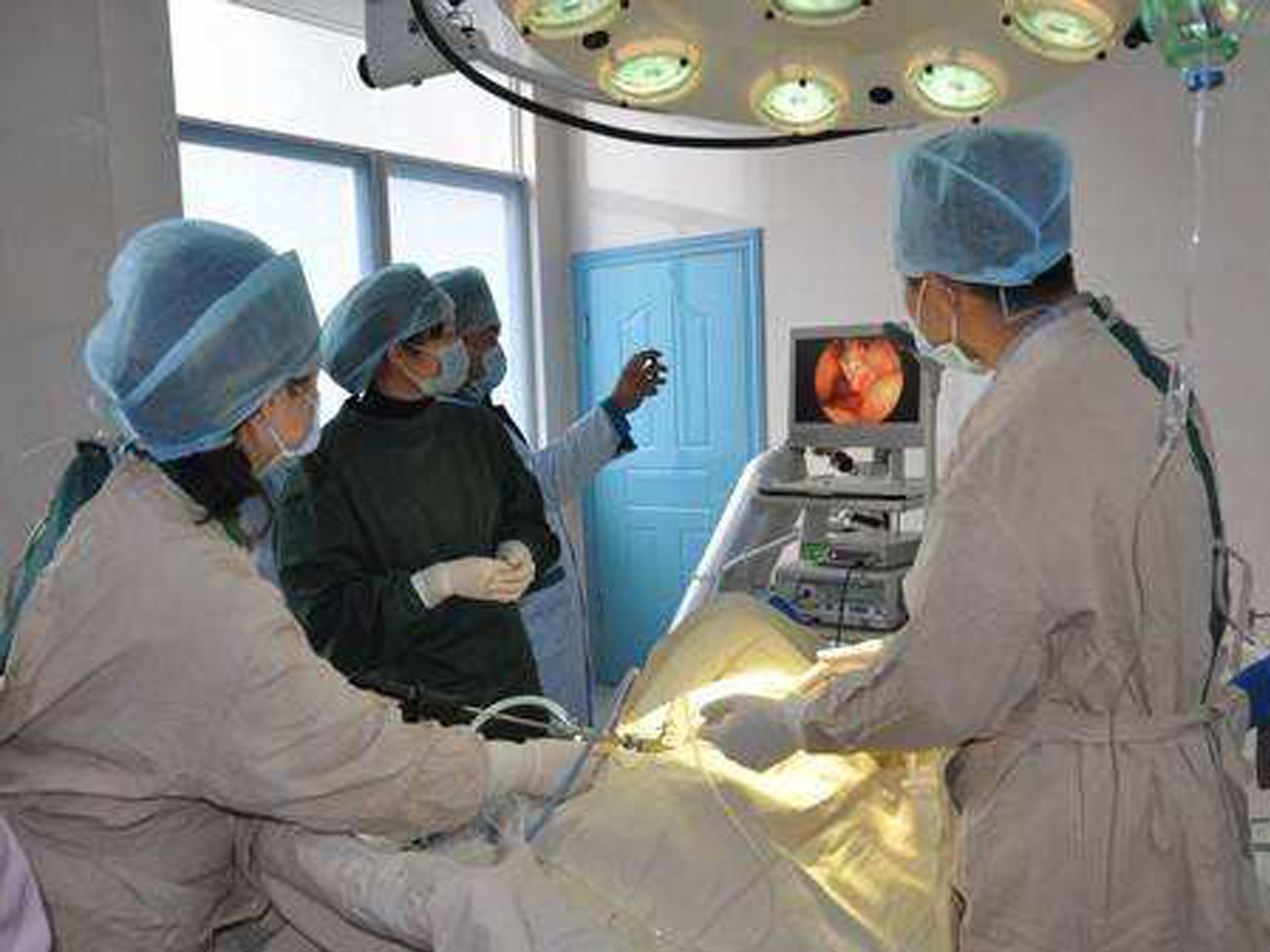 人工流产手术流程是怎样的,七张图,讲清整个过程