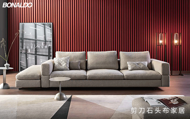 简约风格家具品牌Bonaldo，值得入手的高性价比家具品牌