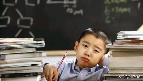 侠客岛：沉迷“鸡娃”，不能自拔？