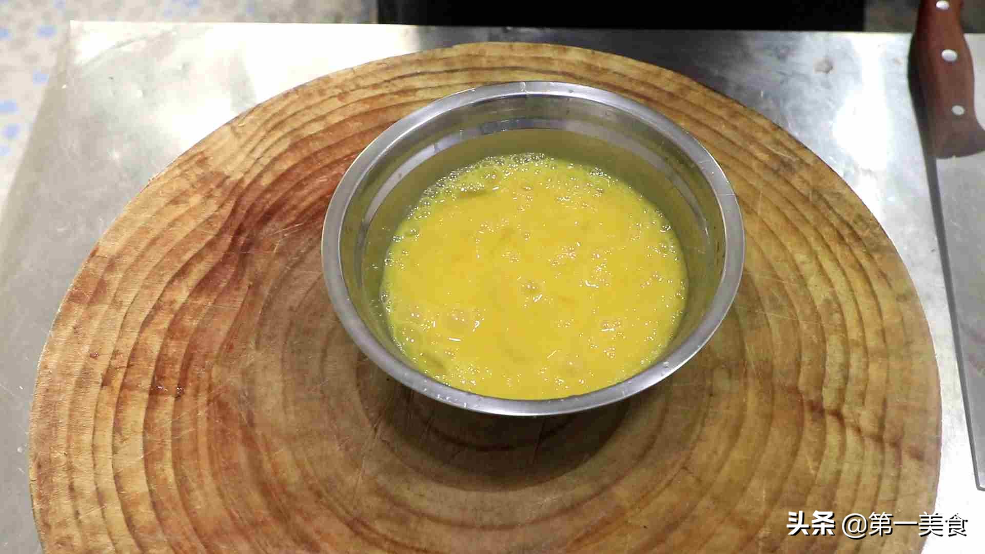 黃瓜炒雞蛋,黃瓜炒雞蛋怎么炒好吃