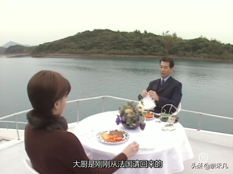 女明星拉皮条，从当红小花到卖货小妹：《扫黄先锋》真敢拍