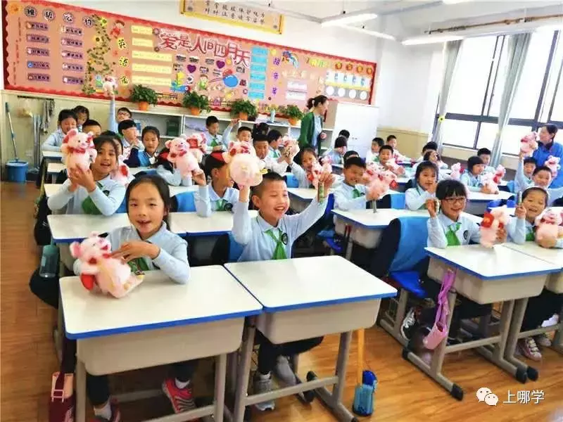 上海这10所私立学校校服太漂亮了！每一张都是高颜值