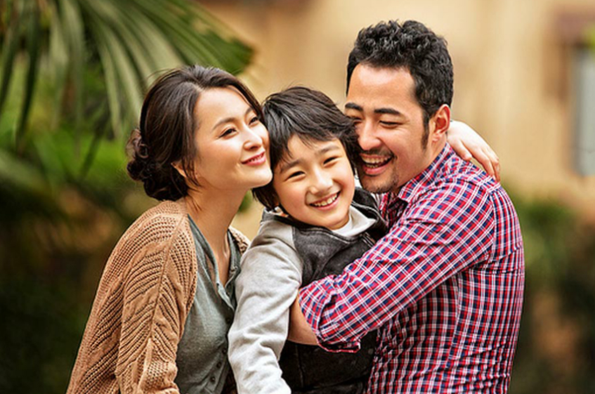 一个和谐幸福的家庭，少不了这4样东西，拥有越多，家庭就越兴旺