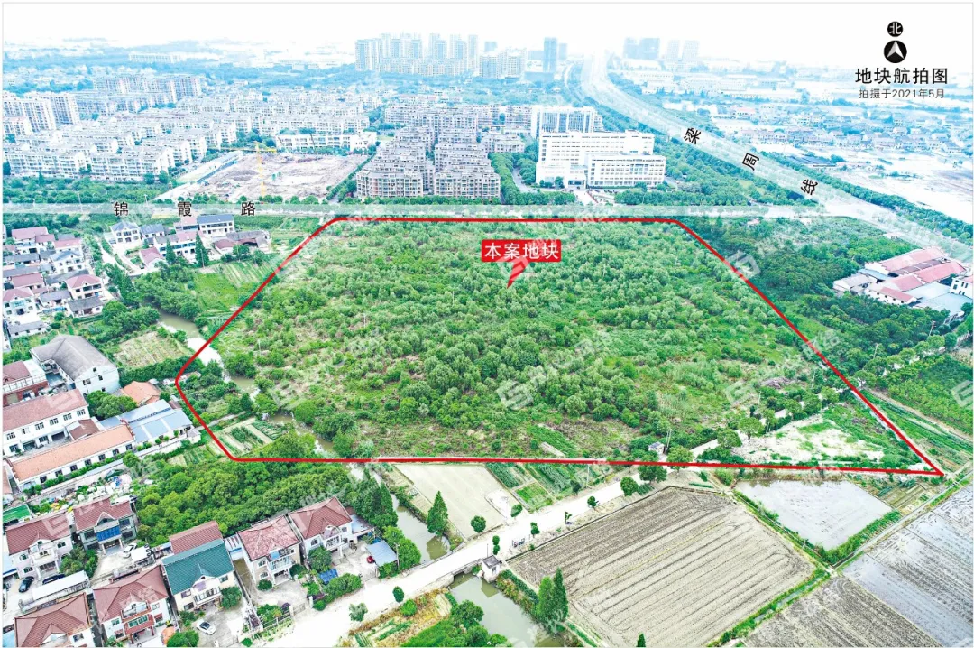 成交总价8908万元，中铁十九局集团有限公司竞得余姚一住宅地块