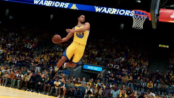 nba2k22手游为什么国内不能下（nba2k22中文版）