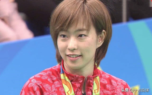 石川佳纯为什么会中文（石川佳纯为什么普通话说得如此流利？央视曾调侃：中文八级水平！）