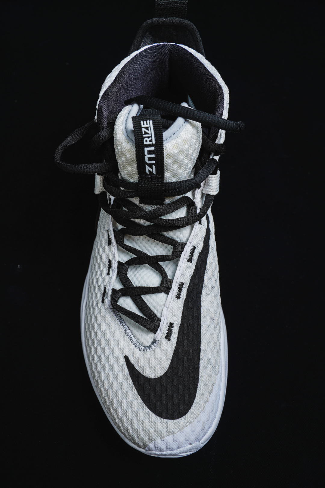 nike篮球测评(zoom rize实战测评:今年耐克最棒的篮球鞋?