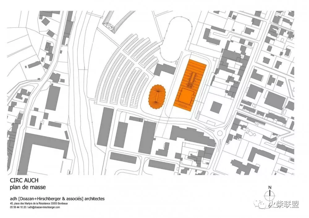 国内外优秀大学校园设计作品，看看别人的大学可以有多美