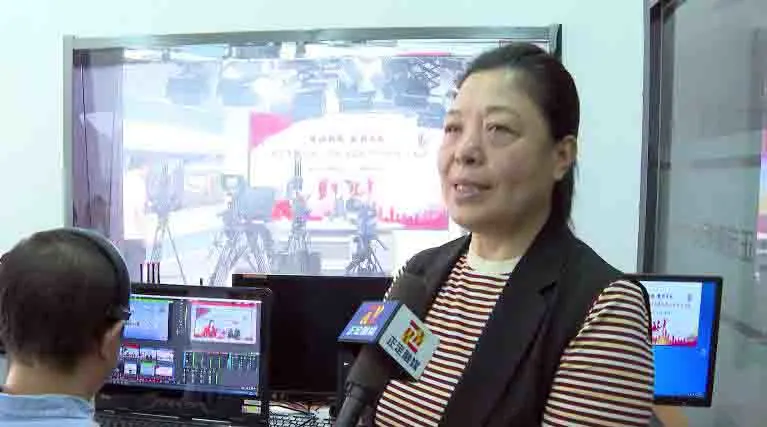 找工作，看这里！正定直播公益带岗！圆你“薪”愿