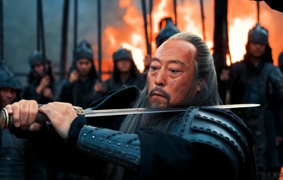 大贏家舊版足球（同樣演“司馬懿”，魏宗萬和倪大紅放在一起看，差別就出來了）